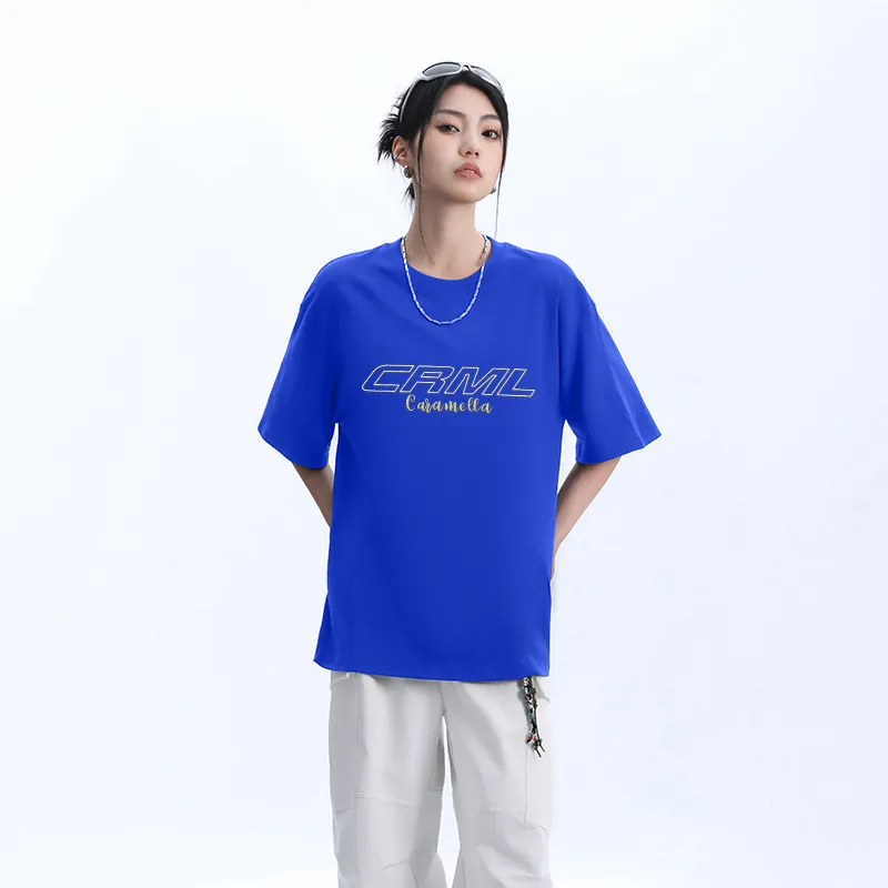Caramella T Shirts Women's-22