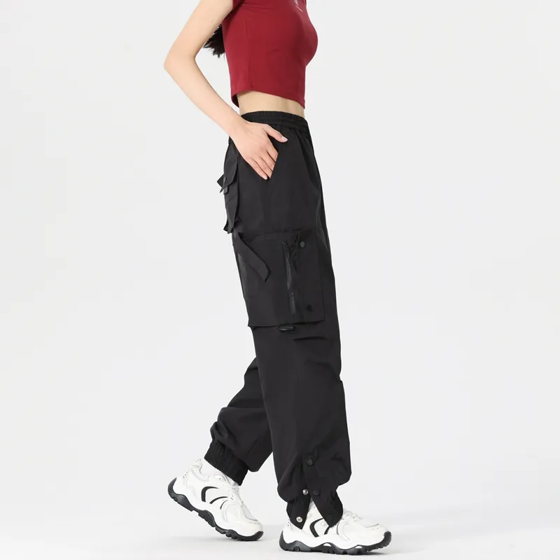 Caramella Cargo Pants Women's-25