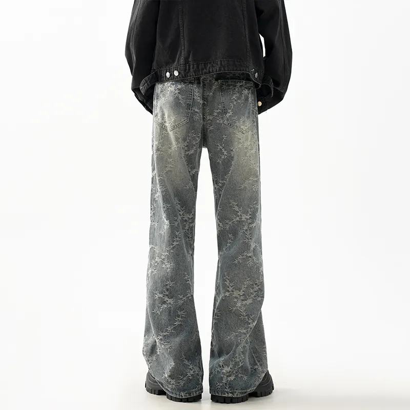 Caramella Jeans Unisex-4