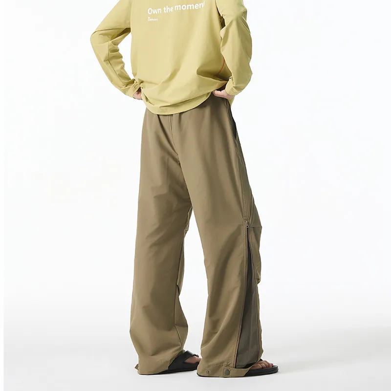 Caramella Casual Pants Unisex-9