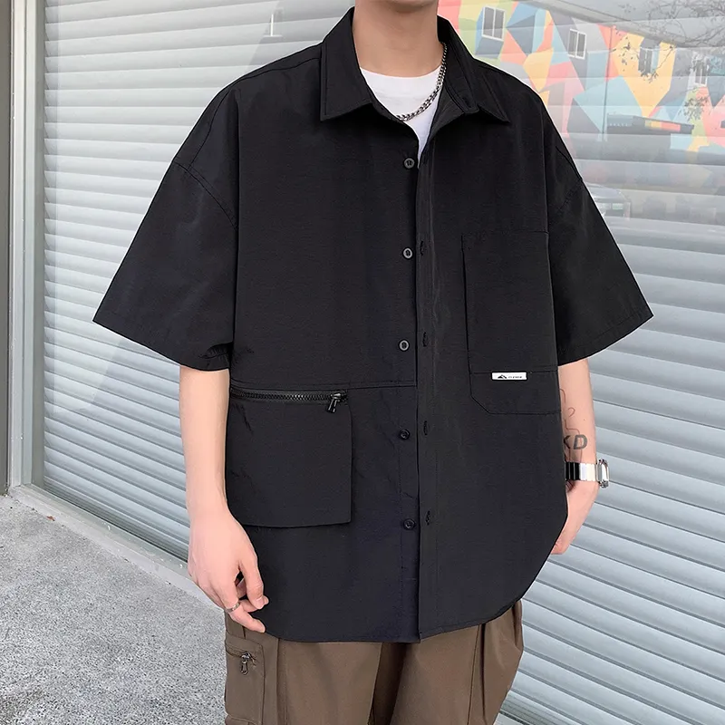 Caramella Shirts Unisex-2