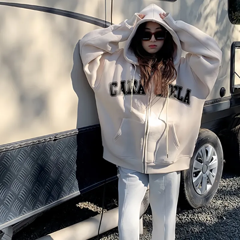 Caramella Sweatshirts Unisex-10