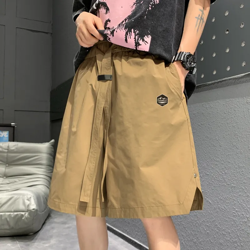 Caramella Casual Shorts Unisex-2