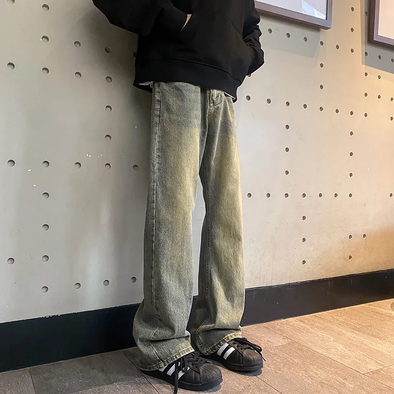 Caramella Jeans Unisex-12