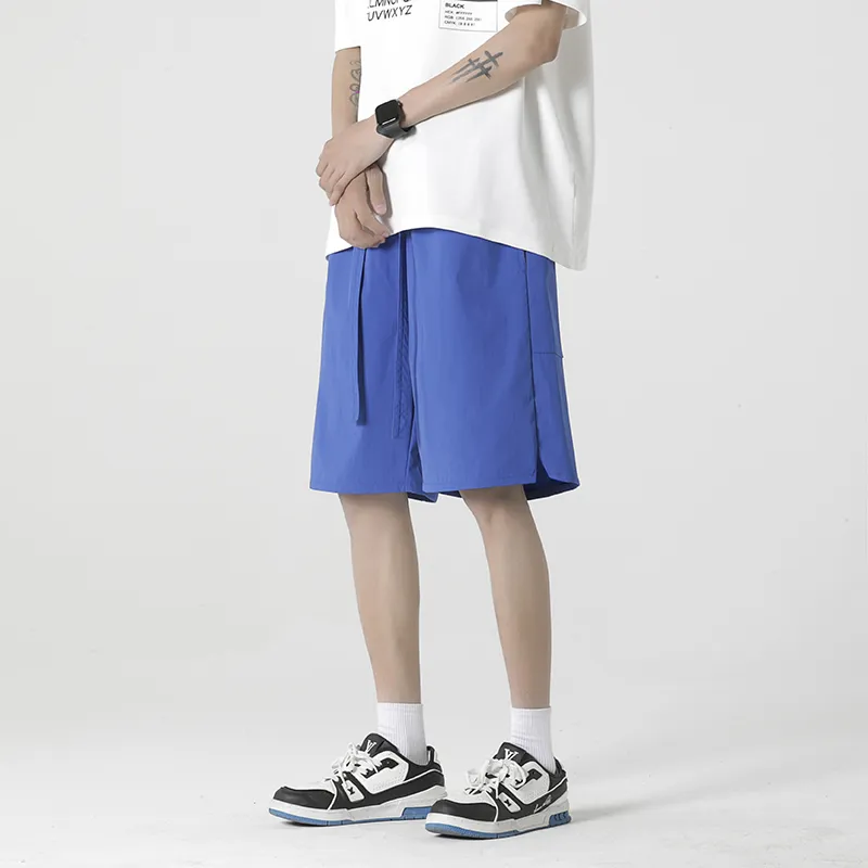 Caramella Casual Shorts Unisex-34