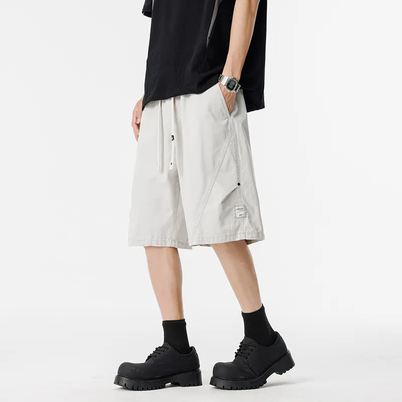 Caramella Casual Shorts Unisex-11