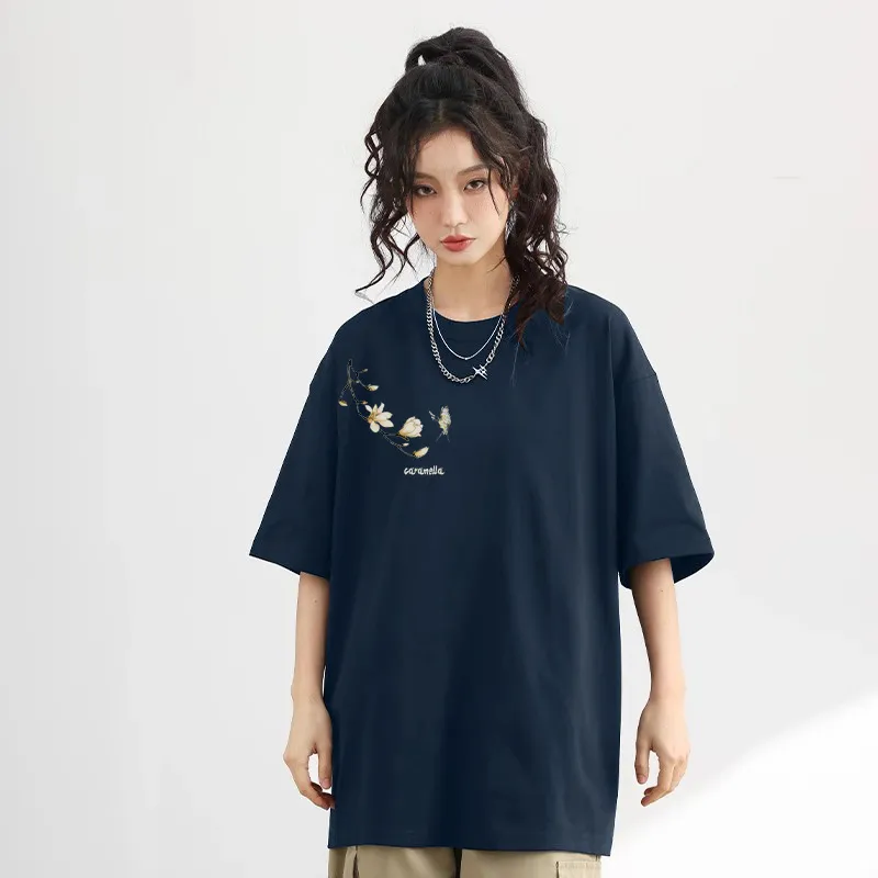 Caramella T Shirts Unisex-7