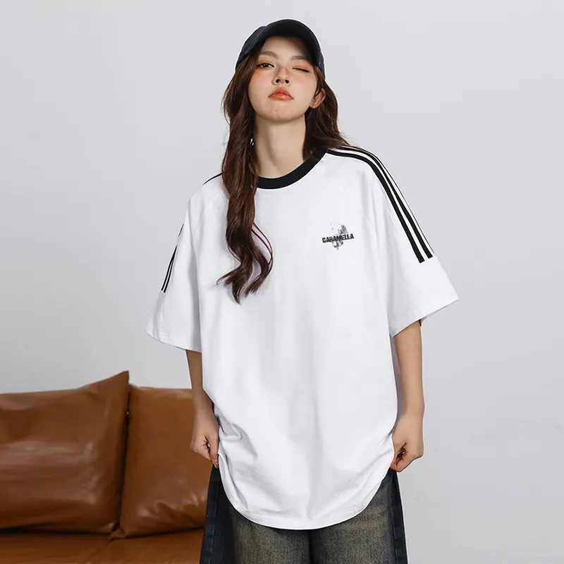 Caramella T Shirts Unisex-14