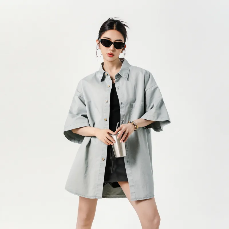 Caramella Shirts Women's-8