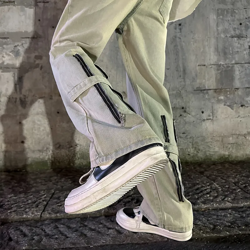 Caramella Jeans Unisex-7