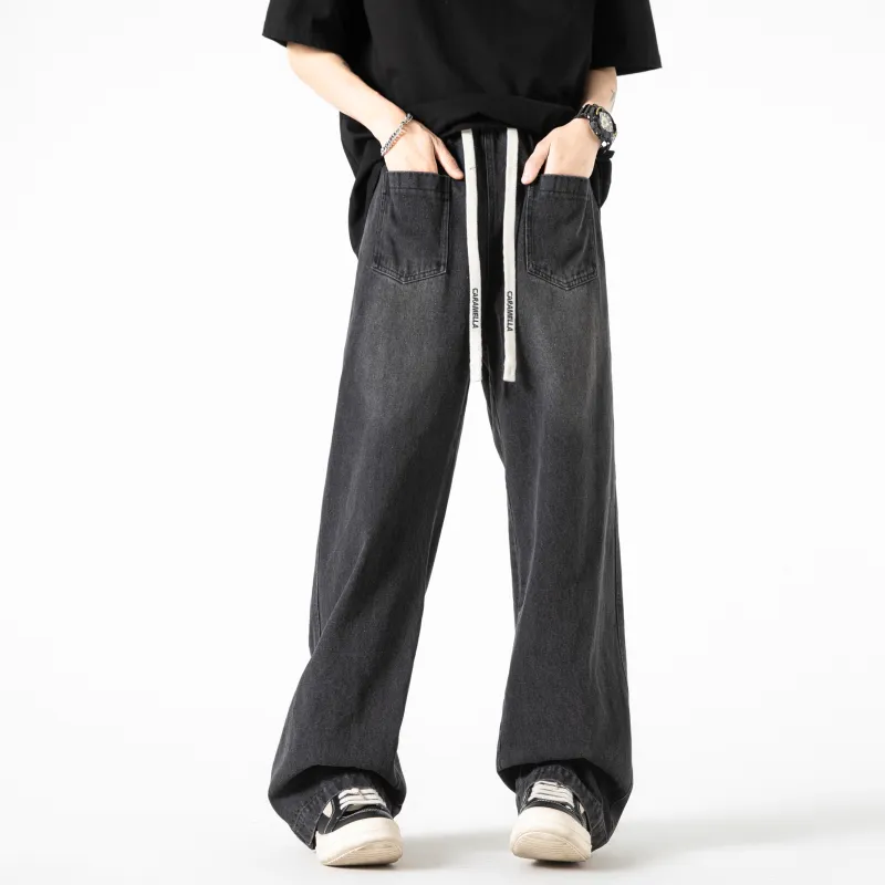 Caramella Jeans Unisex-3