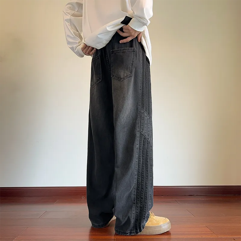 Caramella Jeans Unisex-3
