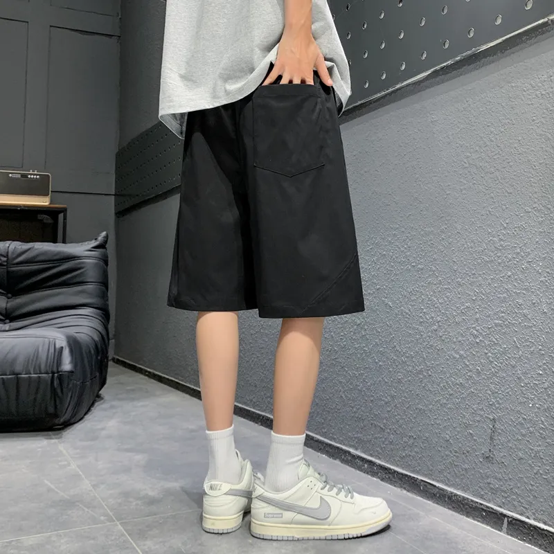 Caramella Casual Shorts Unisex-6