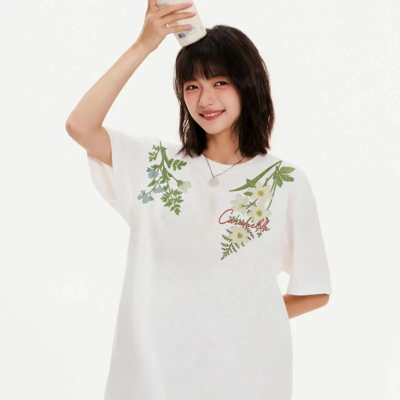 Caramella Unisex Undershirts-3
