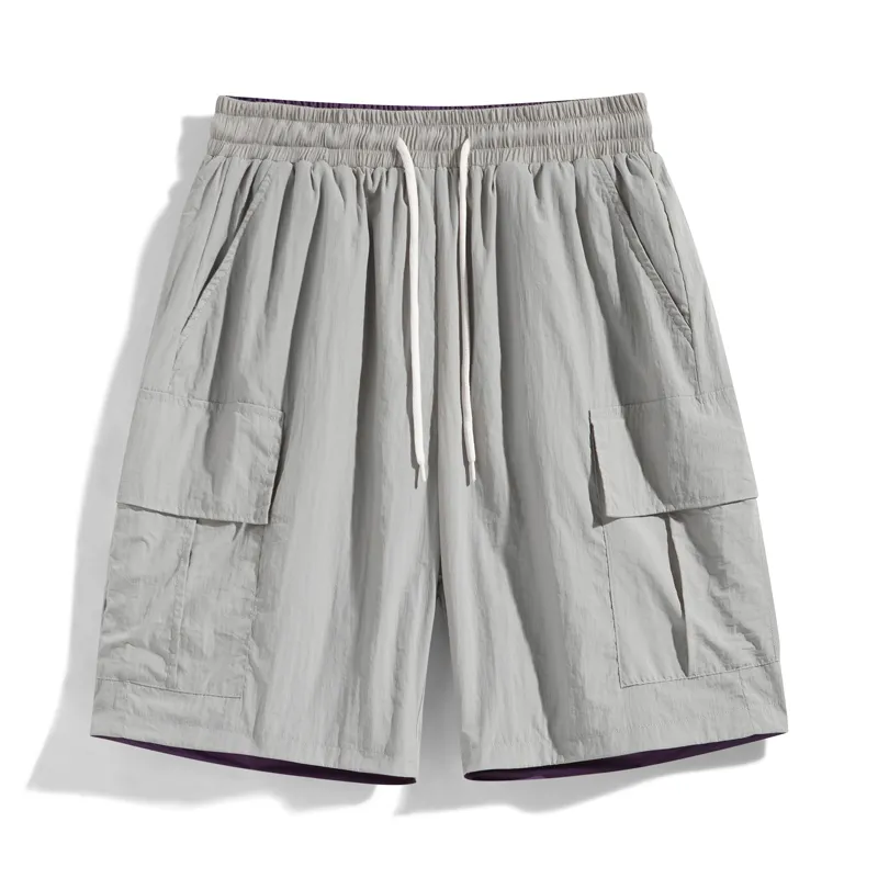 Caramella Casual Shorts Unisex-7
