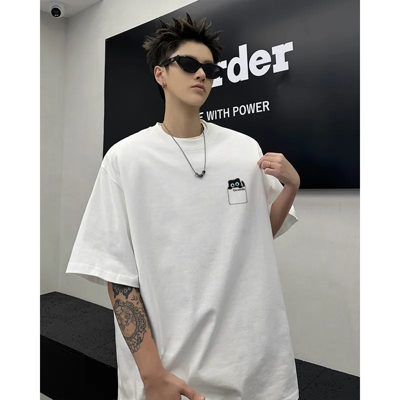 Caramella Unisex Undershirts-8
