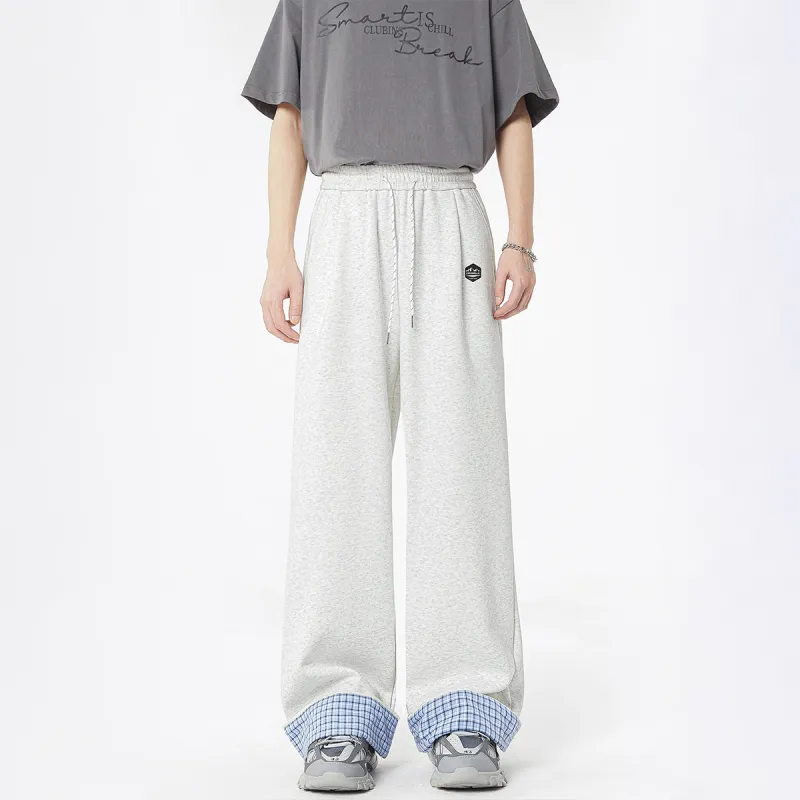 Caramella Casual Pants Unisex-1