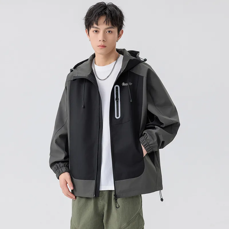 Caramella Jackets & Coats Unisex-9