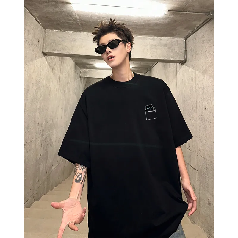 Caramella Unisex Undershirts-2