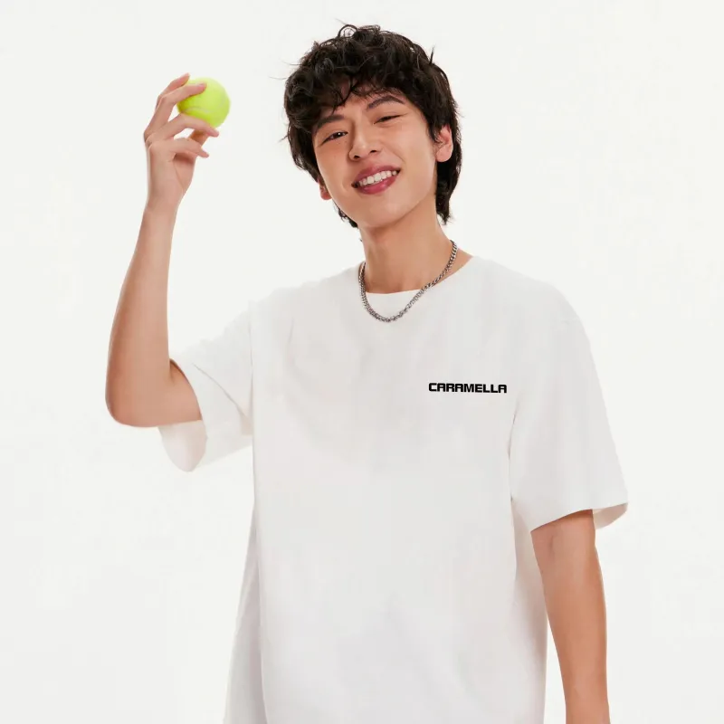 Caramella Unisex Undershirts-2
