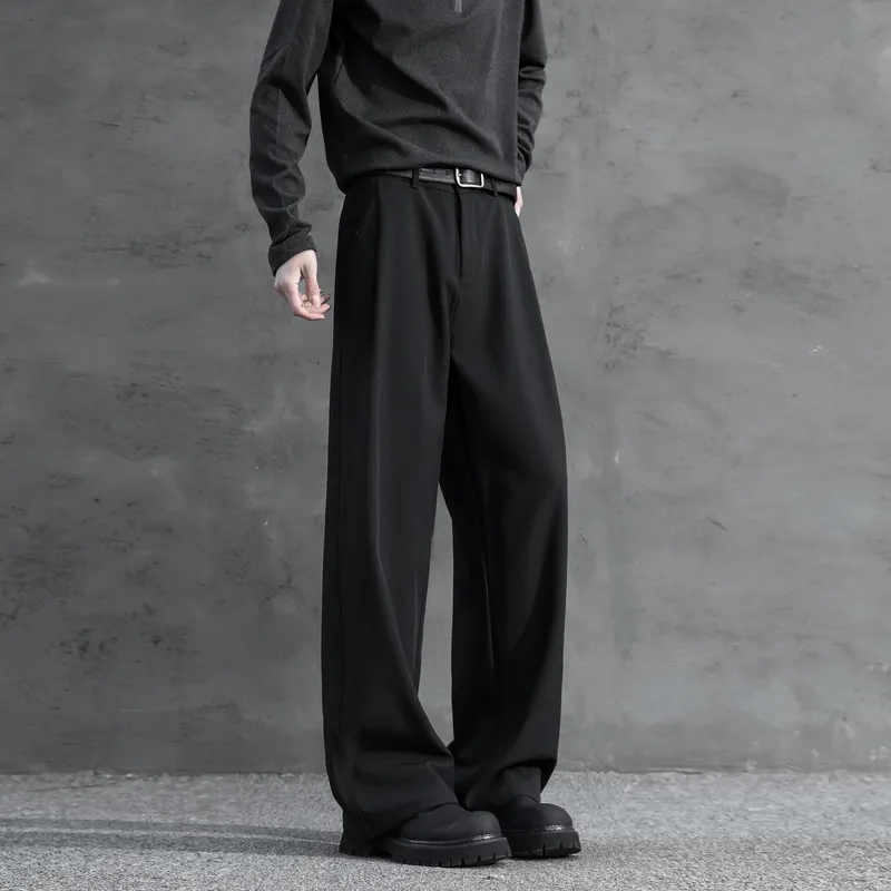 Caramella Casual Pants Unisex-6