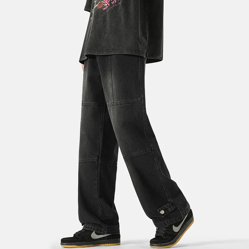 Caramella Jeans Unisex-11