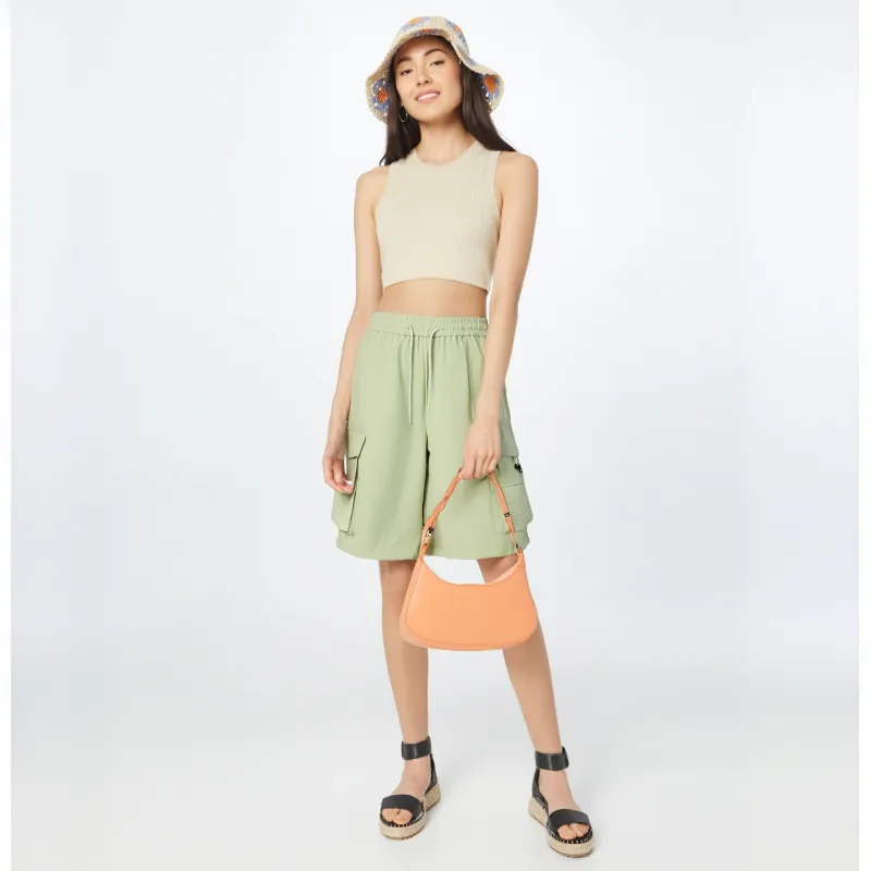 Caramella Cargo Shorts Women's-11