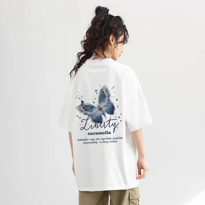 Caramella T Shirts Women's-2