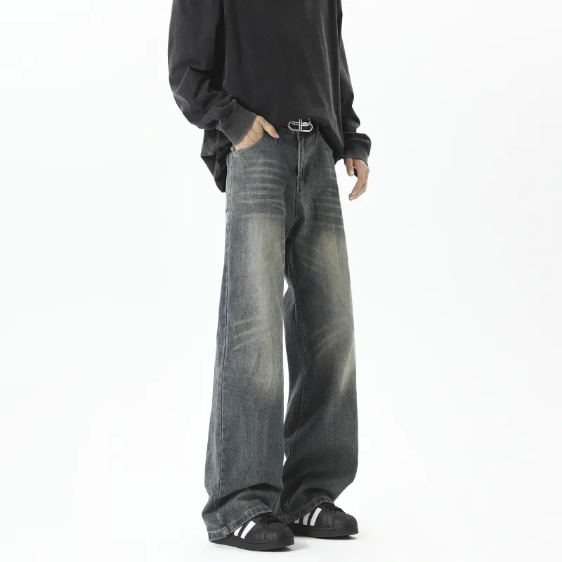 Caramella Jeans Unisex-8