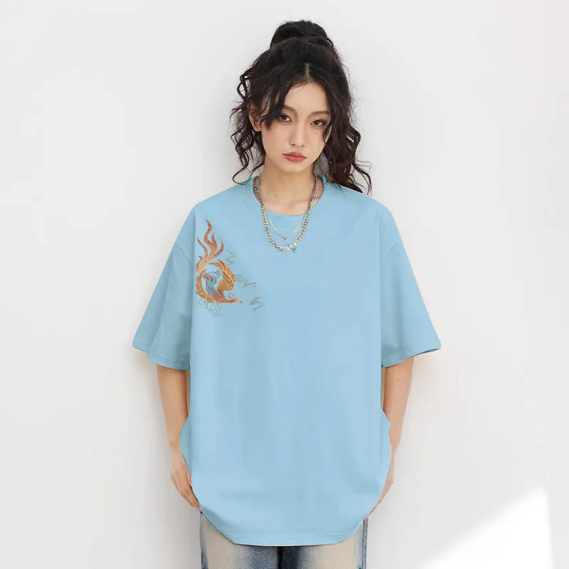 Caramella T Shirts Unisex-18
