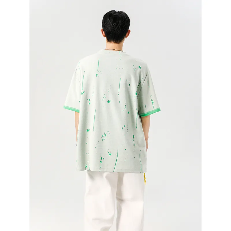 Caramella T Shirts Unisex-11