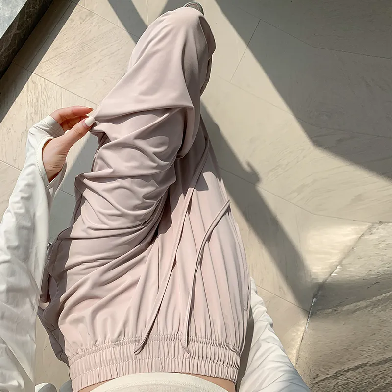 Caramella Sun Protection Casual Pants Women's-2