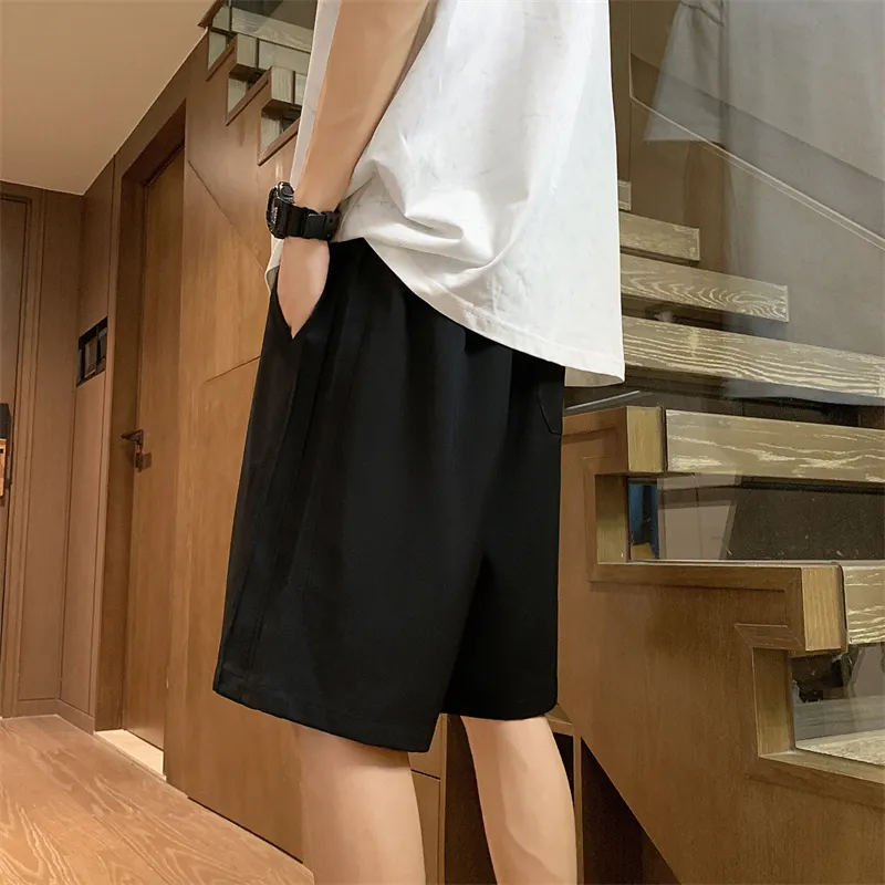 Caramella Casual Shorts Unisex-5