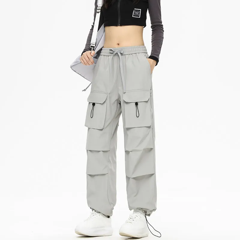 Caramella Cargo Pants Unisex-18