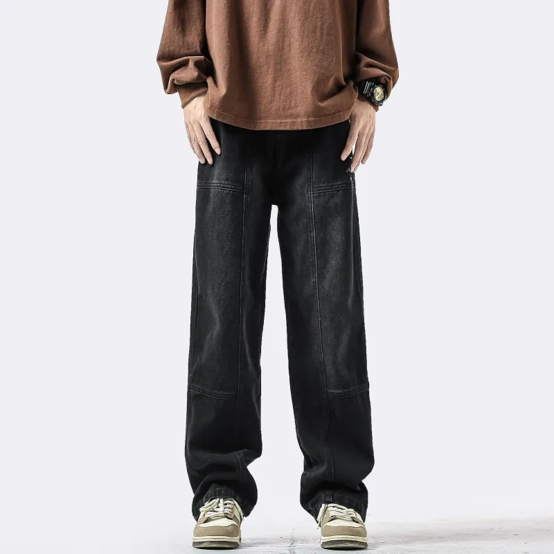 Caramella Jeans Unisex-3