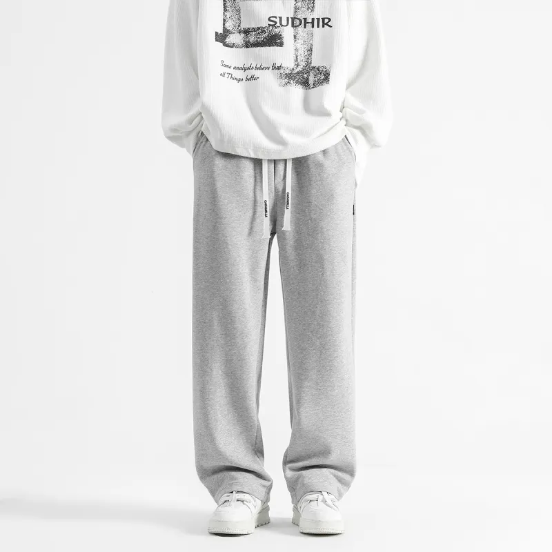 Caramella Casual Pants Unisex-8
