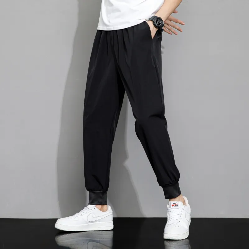 Caramella Casual Pants Unisex-2