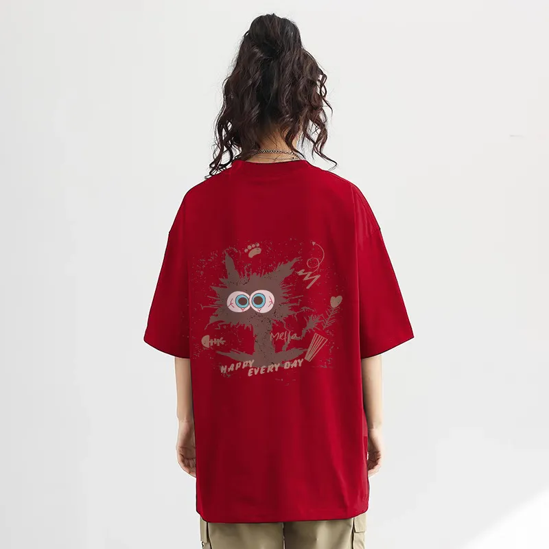 Caramella T Shirts Unisex-13