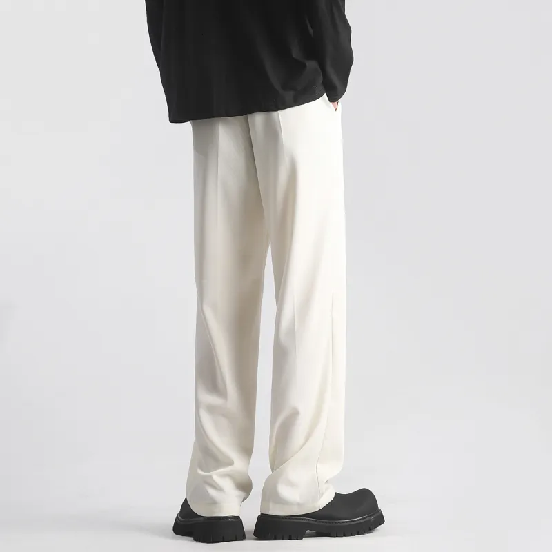 Caramella Suit Trousers Unisex-3