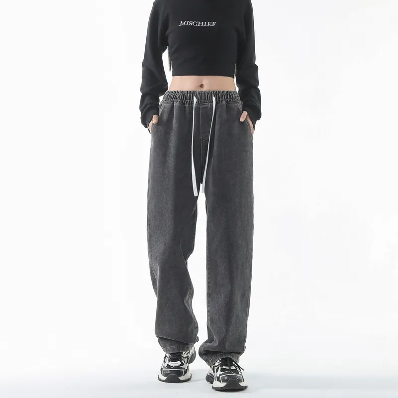 Caramella Jeans Unisex-8