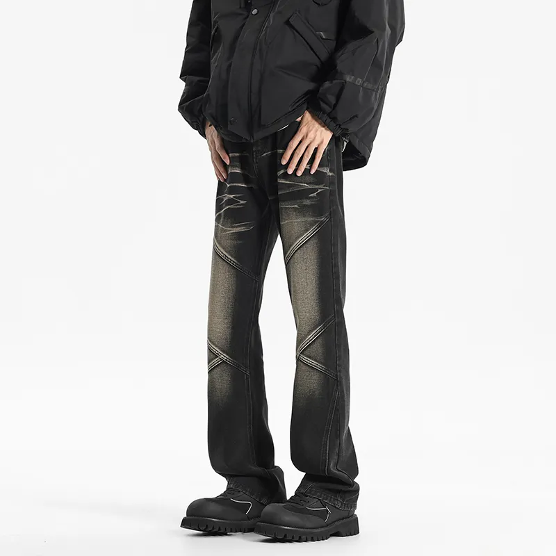 Caramella Jeans Unisex-5