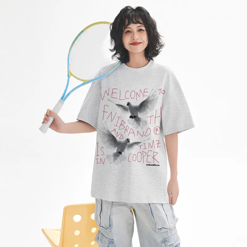 Caramella T Shirts Women's-10