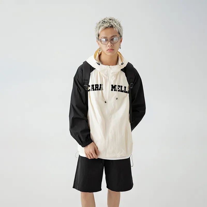 Caramella Sun Protection Clothing Unisex-14