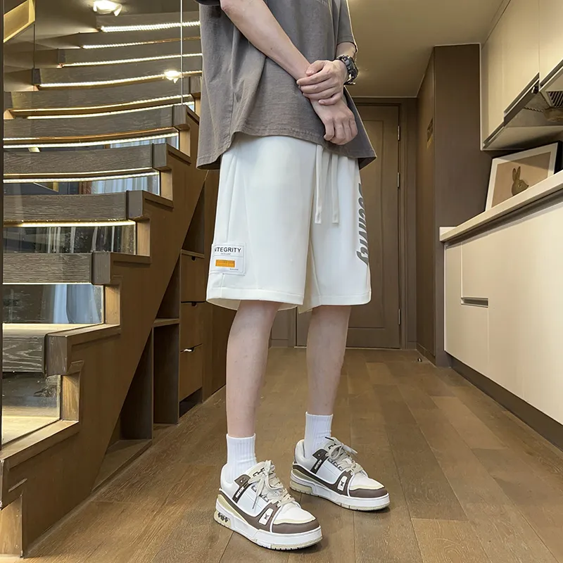 Caramella Casual Shorts Unisex-7