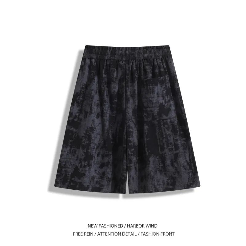 Caramella Casual Shorts Unisex-1
