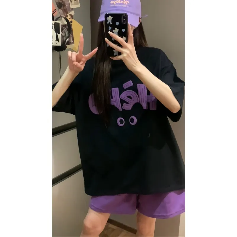 Caramella T Shirts Women's-11