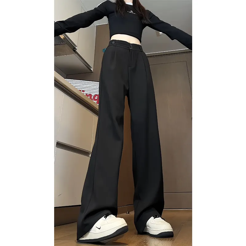 Caramella Pants Suit Trouser Unisex-2