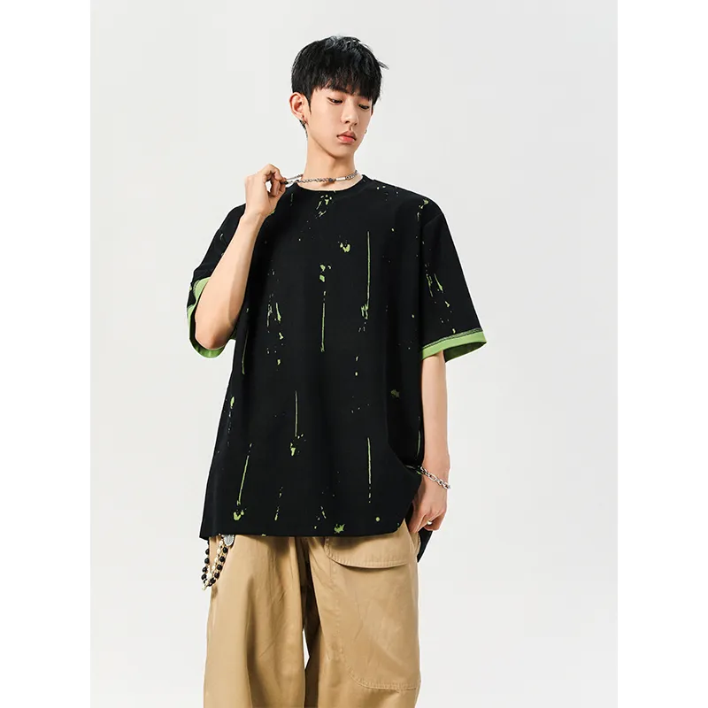 Caramella T Shirts Unisex-6