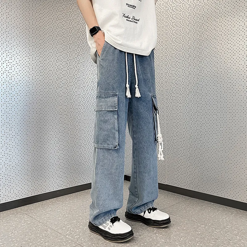 Caramella Jeans Unisex-18