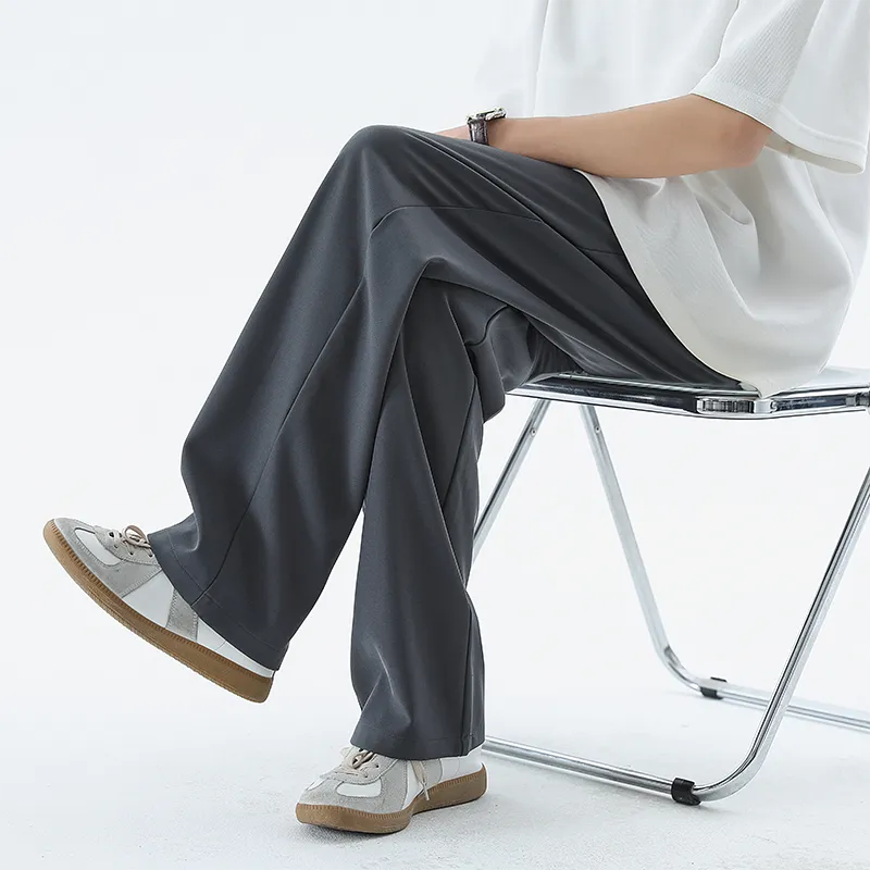 Caramella Suit Trousers Unisex-7